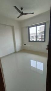 Bedroom Image of 1800 Sq.ft 3 BHK Apartment / Flat for rent in Vishwanath Maher Select, Shela Ahmedabad for Rs. 28000
