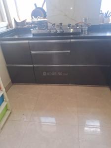 Kitchen Image of 4200 Sq.ft 6 BHK Independent House for sale in Gandhi Path West Jaipur for Rs. 30000000