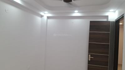 Bedroom Image of 950 Sq.ft 2 BHK Builder Floor for rent in  Mayur Vihar Phase 1 Pocket 1 RWA, Mayur Vihar Phase 1 New Delhi for Rs. 25000