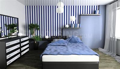 Bedroom Image of 2391 Sq.ft 3 BHK Villa for sale in Nizampet Hyderabad for Rs. 16500000