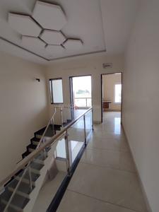 Hall Image of 1494 Sq.ft 3 BHK Villa for sale in Dharti Angan Phase 1, Jhalamand Jodhpur for Rs. 8000000