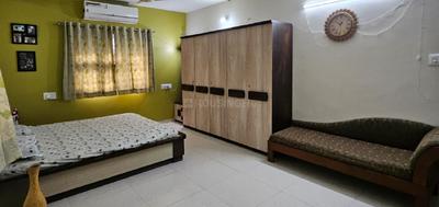 Bedroom Image of 2970 Sq.ft 4 BHK Independent House for sale in Thaltej Ahmedabad for Rs. 50000000