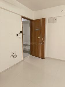 Bedroom Image of 663 Sq.ft 1 BHK Apartment / Flat for sale in Tulip Infinty Tower, Ravet Pune for Rs. 5700000