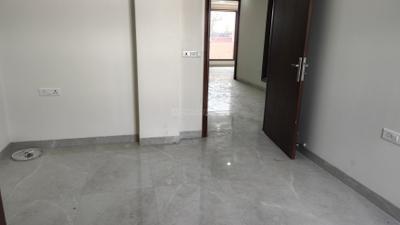 Bedroom Image of 1836 Sq.ft 3 BHK Builder Floor for rent in Sector 47 Gurgaon for Rs. 55000