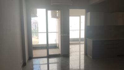 Living Room Image of 1095 Sq.ft 3 BHK Builder Floor for sale in Signature Global City 92 Phase 1, Sector 92 Gurgaon for Rs. 12700000