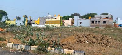 Image of 1850 Sq.ft Residential Plot / Land for sale in Pattabiram, Chennai for Rs. 3515000
