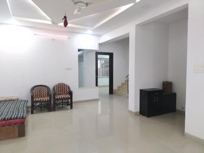 Living Room Image of 9700 Sq.ft 5 BHK Builder Floor for sale in Buttepatil Ajit Buttepatil Angelle Hills Version T Phase 2, Bavdhan Pune for Rs. 70000000