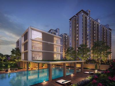 2 BHK Flat