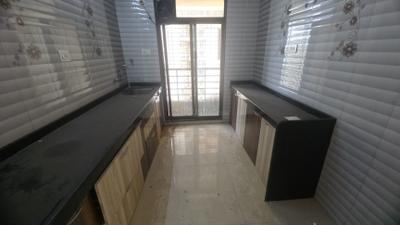 Kitchen Image of 1230 Sq.ft 2 BHK Apartment / Flat for sale in Orient Platinum, Kharghar Navi Mumbai for Rs. 13000000