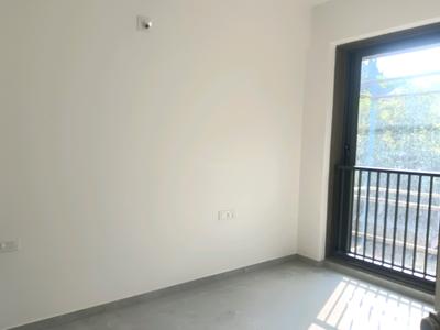 Bedroom Image of 1409 Sq.ft 3 BHK Apartment / Flat for rent in Atishay Sky, Sargasan Gandhinagar for Rs. 50000