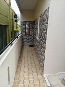 Balcony Image of 950 Sq.ft 2 BHK Independent House for rent in Ramamurthy Nagar Bengaluru for Rs. 27000