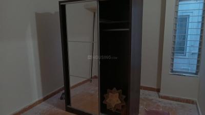 Bedroom Image of 1150 Sq.ft 2 BHK Villa for rent in Yash Ravi Park, Hadapsar Pune for Rs. 20000