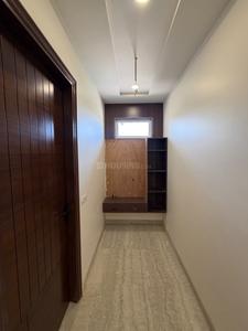 Bedroom Image of 1250 Sq.ft 3 BHK Builder Floor for sale in Sector 29 Rohini New Delhi for Rs. 12000000