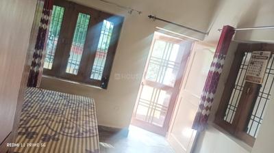 Bedroom Image of 530 Sq.ft 2.5 BHK Independent House for sale in Indira Nagar Lucknow for Rs. 7000000