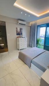 Bedroom Image of 1455 Sq.ft 3 BHK Apartment / Flat for sale in Legacy Kairos, Rahatani Pune for Rs. 14000000