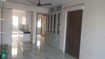 Living Room Image of 1494 Sq.ft 3.5 BHK Builder Floor for rent in M3M Soulitude, Sector 89 Gurgaon for Rs. 31000