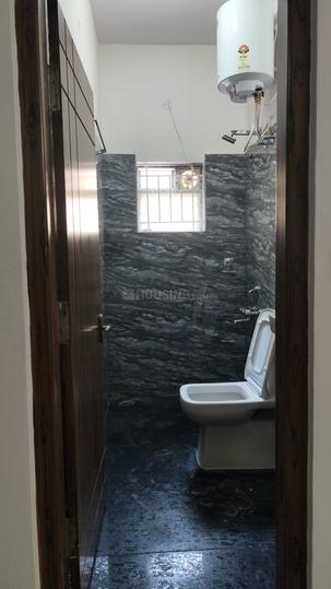 Sector 7, HSR Layout Bedroom One 1