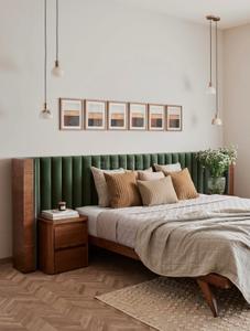 Bedroom Image of 1798 Sq.ft 3 BHK Apartment / Flat for sale in Kalyan Nagar Bengaluru for Rs. 26715000