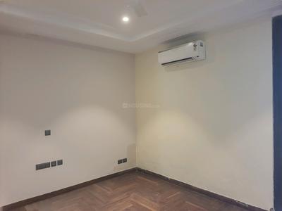 Bedroom Image of 2844 Sq.ft 4 BHK Builder Floor for sale in DLF Independent Floors, DLF Phase 3 Gurgaon for Rs. 39500000
