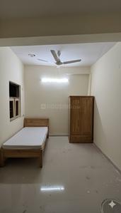 Hall Image of Veerti residency in Kasna Village, Greater Noida