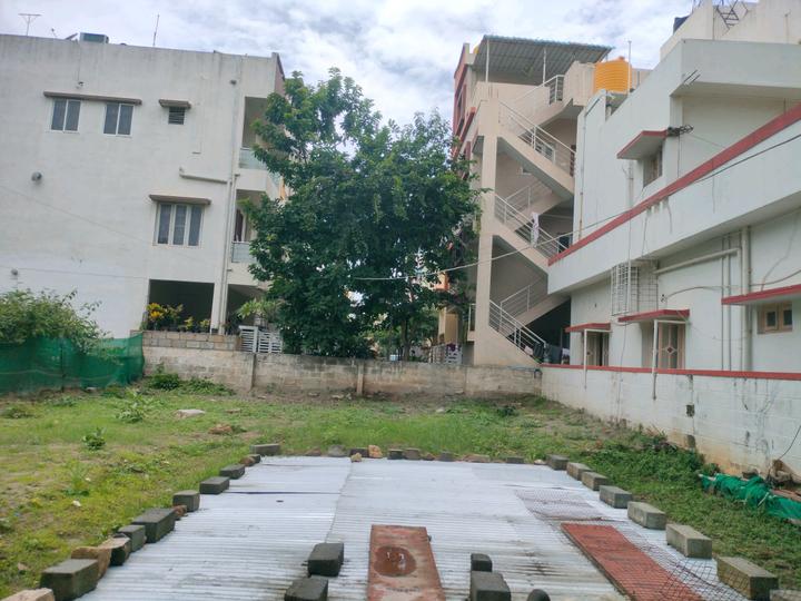 Vishwapriya layout Main Image 1