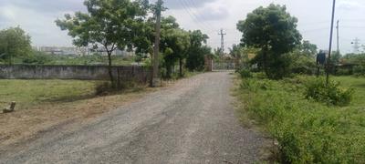 Image of 9600 Sq.ft Residential Plot / Land for sale in Manimangalam, Chennai for Rs. 26000000