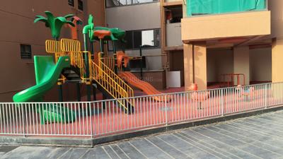Image of 2709 Sq.ft 3 BHK Apartment / Flat for sale in Sriprad Aayansh, Sargasan, Gandhinagar for Rs. 11700000