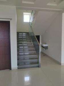 Hall Image of 3200 Sq.ft 4 BHK Villa for rent in Kismatpur villas, Kismatpur Hyderabad for Rs. 65000