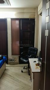 Bedroom Image of 1500 Sq.ft 3 BHK Builder Floor for sale in Vikaspuri New Delhi for Rs. 23000000