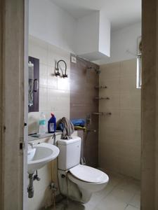 Common Bathroom Image of 1193 Sq.ft 2.5 BHK Apartment / Flat for sale in Stellar Jeevan, Noida Extension Greater Noida for Rs. 10000000