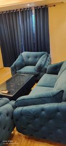 Bedroom Image of Laksh Residency CoLiving PG in DLF Phase 2, Gurgaon
