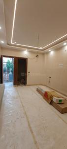 Hall Image of 1728 Sq.ft 3 BHK Builder Floor for sale in Preet Vihar New Delhi for Rs. 36000000