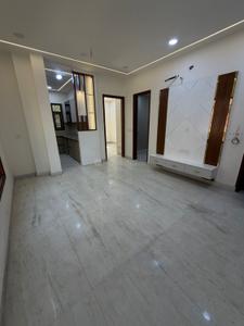 Hall Image of 850 Sq.ft 3 BHK Builder Floor for sale in Sector 8 Rohini New Delhi for Rs. 10500000