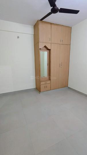Jaikumar Enclave Bedroom 1