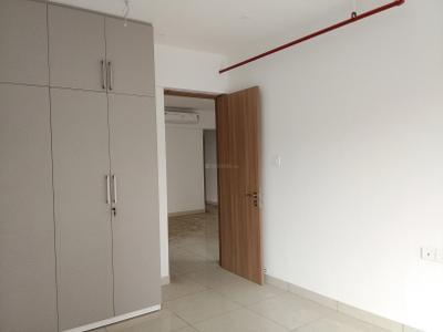 Bedroom Image of 1150 Sq.ft 2 BHK Apartment / Flat for sale in Godrej City Woods Panvel Phase 1, Panvel Navi Mumbai for Rs. 10000000