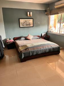 Bedroom Image of 2410 Sq.ft 4 BHK Apartment / Flat for sale in South City Villa, Tollygunge Kolkata for Rs. 18000000