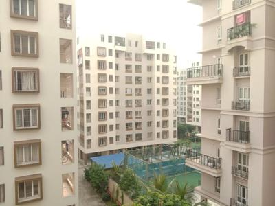 Image of 1309 Sq.ft 3 BHK Apartment / Flat for sale in Ascon Era, New Town, Kolkata for Rs. 12500000