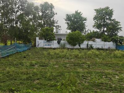 Image of 800 Sq.ft Residential Plot / Land for sale in Mohanlalganj, Lucknow for Rs. 719999