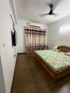 Bedroom Image of 1385 Sq.ft 3 BHK Apartment / Flat for sale in ATS Happy Trails, Noida Extension Greater Noida for Rs. 16000000