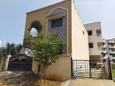 1 BHK Flat