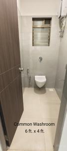 Image of 1058 Sq.ft 2 BHK Apartment / Flat for sale in Nirvana Gardens Phase 1 Wing A Ivana, Kalyan West, Kalyan for Rs. 6950000