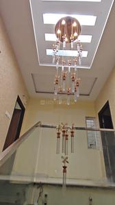 Hall Image of 2184 Sq.ft 3 BHK Apartment / Flat for sale in Bharathi Horizon, Kompally Hyderabad for Rs. 16300000