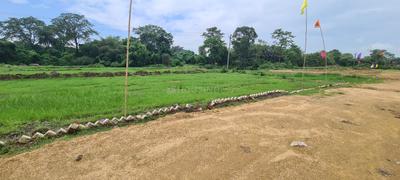 Image of 2160 Sq.ft Residential Plot / Land for sale in Gobindpur, Dhanbad for Rs. 1900000