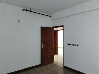 Bedroom Image of 1695 Sq.ft 4 BHK Apartment / Flat for sale in Sikka Kaamya Greens, Noida Extension Greater Noida for Rs. 13560000