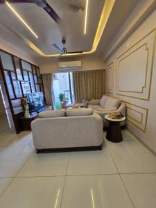 Bedroom Image of 2150 Sq.ft 3 BHK Penthouse for sale in Bhayli Vadodara for Rs. 16000000