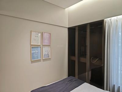 Bedroom Image of 1122 Sq.ft 2 BHK Apartment / Flat for sale in Nivasa Enchante Phase I, Lohegaon Pune for Rs. 7887987