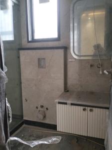 Bedroom Two Image of 1700 Sq.ft 3 BHK Builder Floor for sale in Pitampura New Delhi for Rs. 40000000