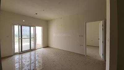 Living Room Image of 1529 Sq.ft 3 BHK Apartment / Flat for sale in Rohan Ekanta, Gunjur Village Bengaluru for Rs. 18100000