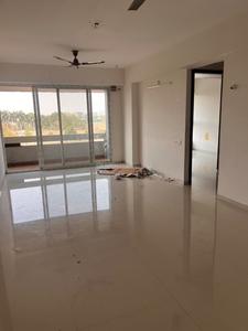 Hall Image of 1460 Sq.ft 2 BHK Apartment / Flat for rent in BCM Park, Lasudia Mori Indore for Rs. 32000