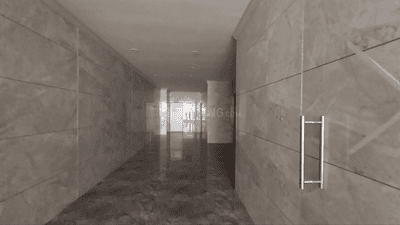 Image of 656 Sq.ft 1 BHK Apartment / Flat for sale in Apex Landmark, Prajapati Vihar, Navi Mumbai for Rs. 5600000